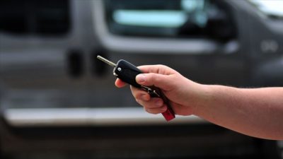 Sıfır otomobile ilgi ‘tam gaz’ devam ediyor