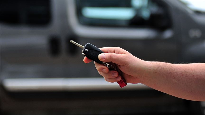 Sıfır otomobile ilgi ‘tam gaz’ devam ediyor