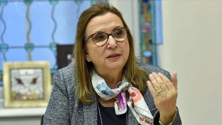 Ticaret müşavirleri artık ‘bir tık uzaklıkta’