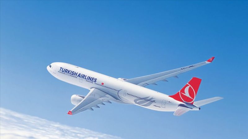 THY duyurdu; 20 Nisan’a kadar… Türk Hava Yolları(THY), tüm dış hat uçuşların 20 Mayıs 2020