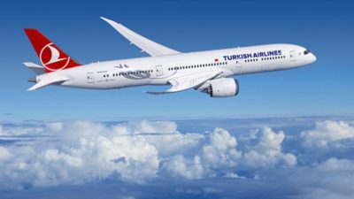 THY Nahçıvan’a uçuşları durdurdu