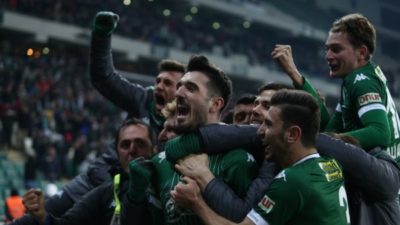 Nefesler tutuldu… Kader maçı öncesi son durum…