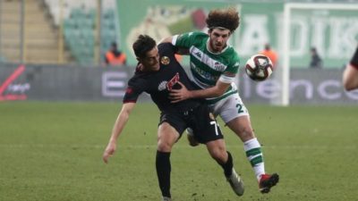 Timsah’ın en büyük handikapı… İstikrarı yakalayamadı…