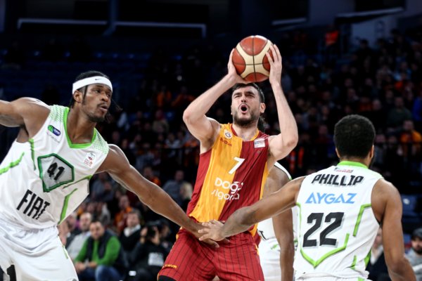 Tofaş sonunu getiremedi