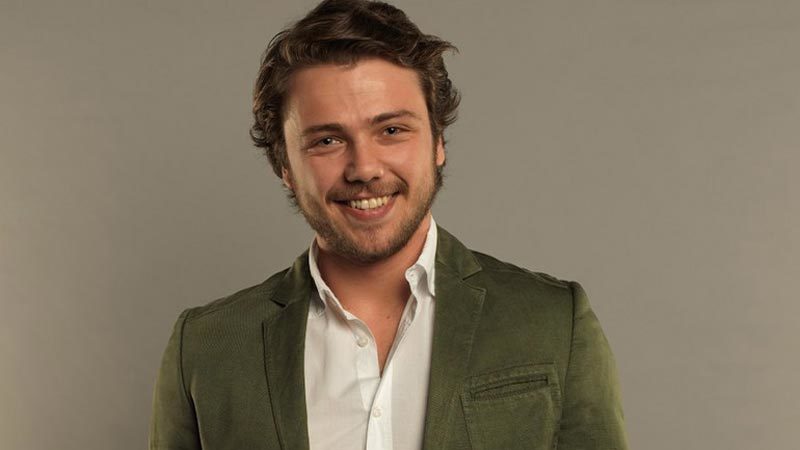 Tolga Sarıtaş, yayından kaldırılan dizisi Ferhat ile Şirin dizisiyle ilgili
