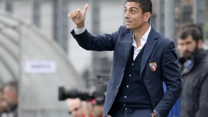 2 maçta 11 gol… Torino’da mecburi değişiklik… İtalya Birinci Futbol Ligi (Serie A) ekibi Torino'da teknik direktörlüğe