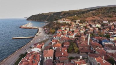 Trilye’de tarihe yolculuk…