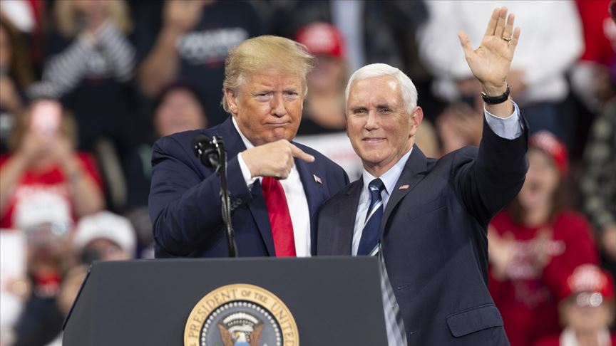 Beyaz Saray’dan yeni karar; Yanına yaklaşana test yapılacak… Beyaz Saray’dan yeni karar; Yanına yaklaşana test yapılacak…