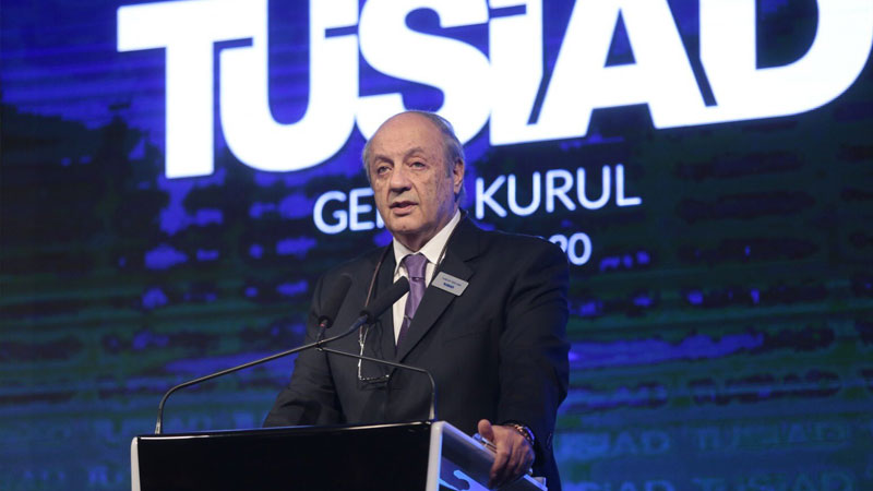 Verimlilik artışına odaklanmalıyız