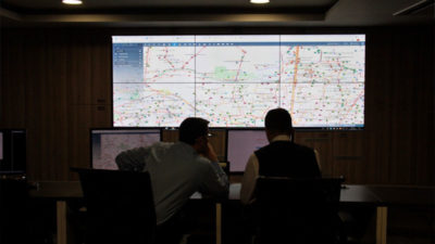 Arızaların yüzde 37’sine SCADA’lı çözüm