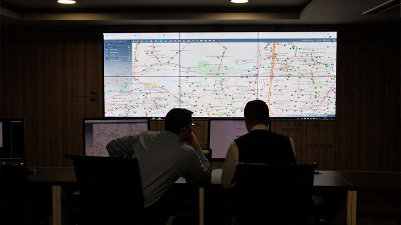 Arızaların yüzde 37’sine SCADA’lı çözüm