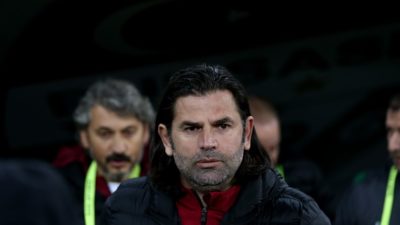 İbrahim Üzülmez özür diledi