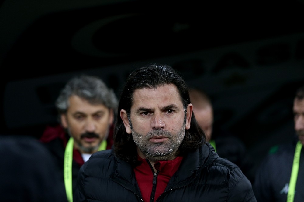 İbrahim Üzülmez özür diledi