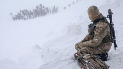 İşte Türkiye’nin konuştuğu fotoğrafın hikayesi