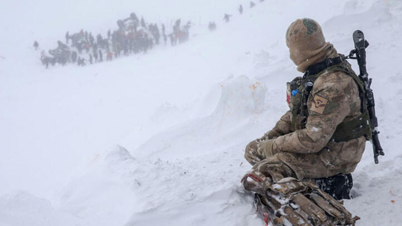 İşte Türkiye’nin konuştuğu fotoğrafın hikayesi