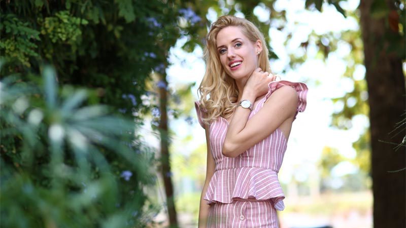 Güzel oyuncu Wilma Elles, samimi itiraflarda bulundu.