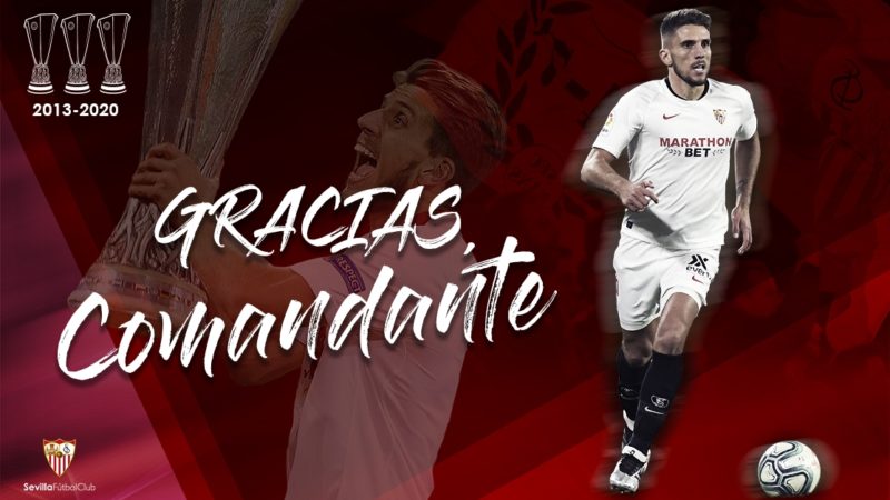 Şaka değil gerçek… Çin’e transfer oldu… Çin Süper Ligi ekiplerinden Wuhan Zall, İspanya temsilcisi Sevilla'da forma