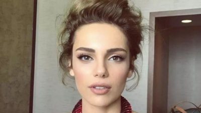 Yağmur Tanrısevsin’in hayali gerçek oluyor!