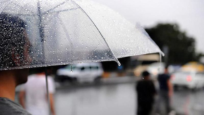 Hava durumu 4 Şubat raporu Meteoroloji Genel Müdürlüğü tarafından yayınlandı.