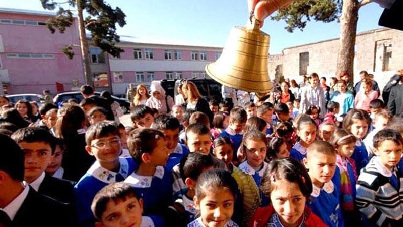 İkinci yarıyıl başladı! Bursa’da 577 bin öğrenci… İkinci yarıyıl başladı! Bursa’da 577 bin öğrenci…