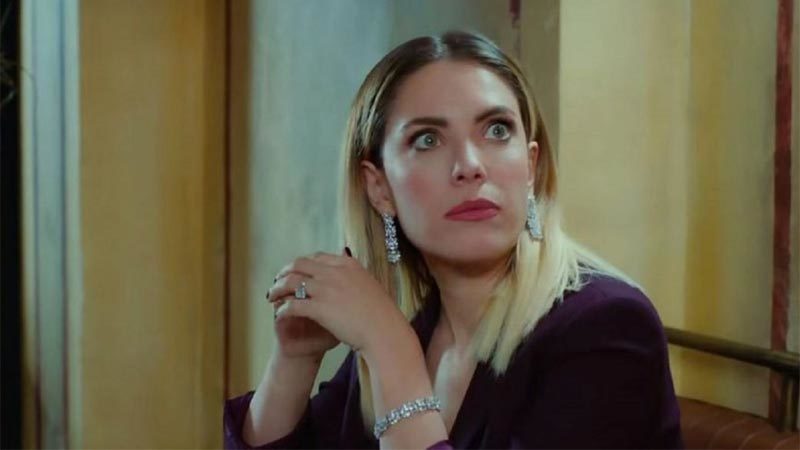 Fox TV'nin bol entrikalı dizisi Yasak Elma dizisinin merakla beklenen