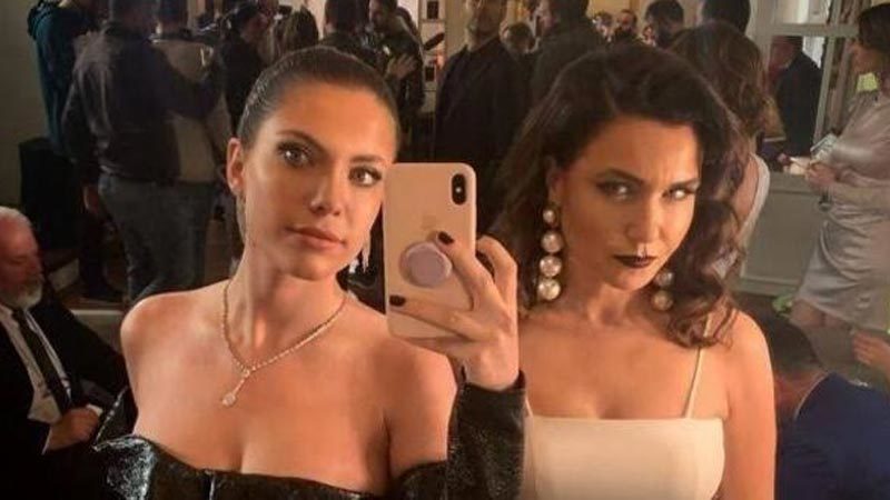 Fox Tv'nin sevilen dizisi Yasak Elma'da Yıldız karakteriyle fenomen haline