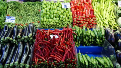 Tarladan markete uçan fiyatlar…