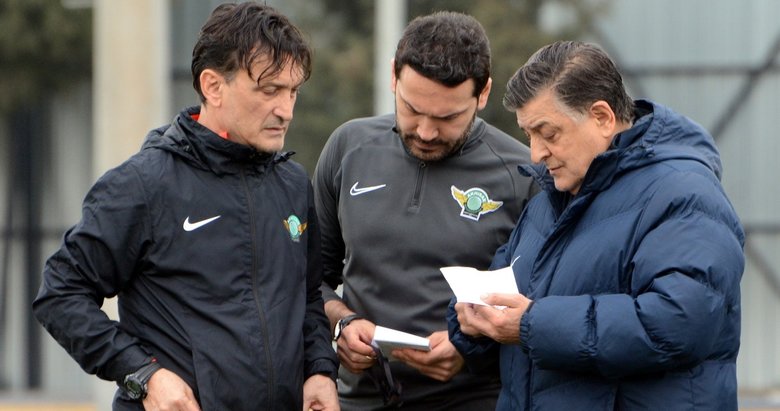 Vural’ın inancı tam