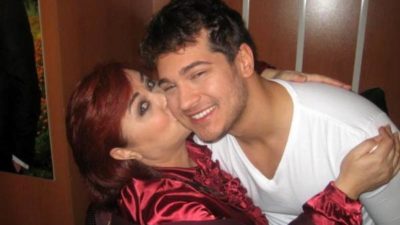 Yasak Elma kadrosuna flaş transfer!