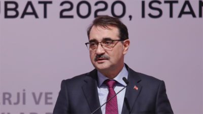 Petrolde milli dönüşüm