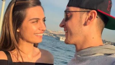 Haziranda evlenmişlerdi! Flaş haber