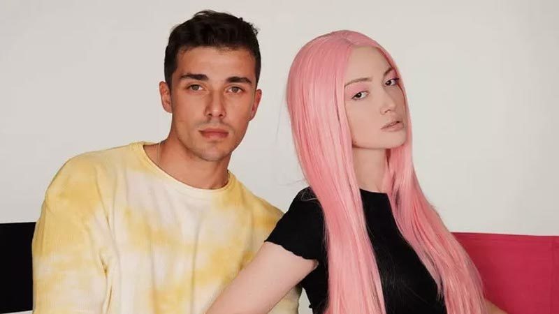 TV8'de 16 Şubat Pazar akşamı yeni sezonuyla yayınlanmaya başlayacak olan