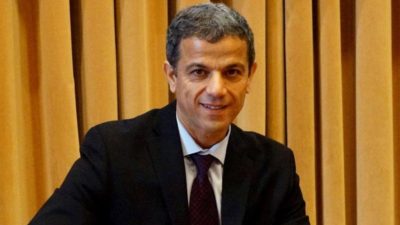 Türkiye çok önemli bir merkez