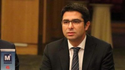 Taleplerimiz çıkar amaçlı değil