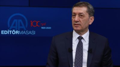 Bakan’dan önemli açıklamalar: Yeni yönetmelik yolda…