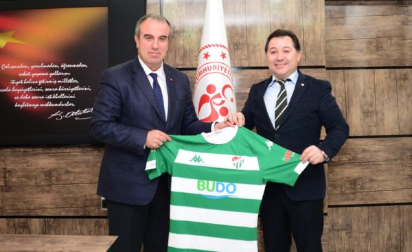 Yönetimin gündemi yoğun…