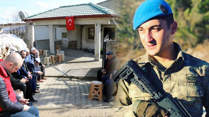 10 gün önce helallik istemiş 10 gün önce helallik istemiş