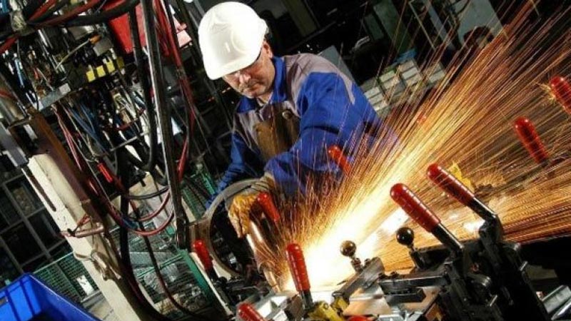 Kapasite kullanımı düştü