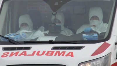 Türkiye’de ilk koronavirüsü vakası! ‘Çok az kişiyle temas edip, çok fazla dışarıya çıkmayan birisi’