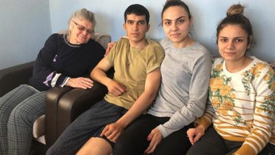 Suriye’de ne işimiz var’ diyenlere İdlib gazisinden cevap: ‘Geç bile kalmışız’