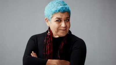 ‘Türk olmak benim suçum değil’ diyen ünlü oyuncu Türkiye’ye dönmek isteyince tepki yağdı!