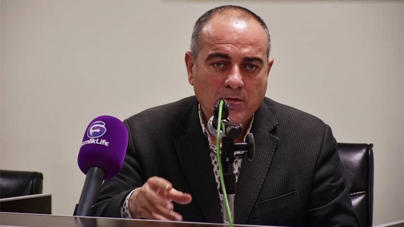 Muhtarlara destek Gemlik Belediyesi'nin mart ayı meclis toplantısının ikinci birleşimi gerçekleştirildi.