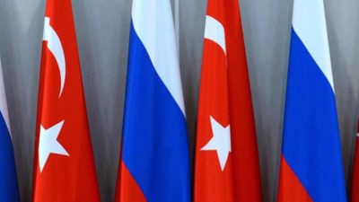 Türk ve Rus askeri heyetlerinin üçüncü gün görüşmeleri sona erdi