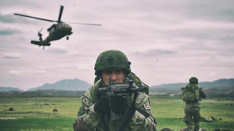 MSB’den son dakika açıklaması! Etkisiz hale getirildiler