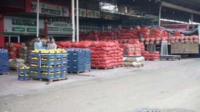 ‘Corona’ indirimi! Yok böyle düşüş