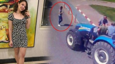 Feci ölüm anbean kaydedildi! Flaş gelişme…