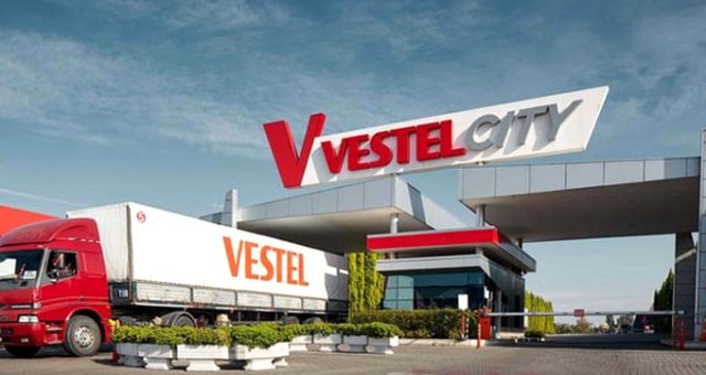 Vestel Polonya fabrikasını sattı