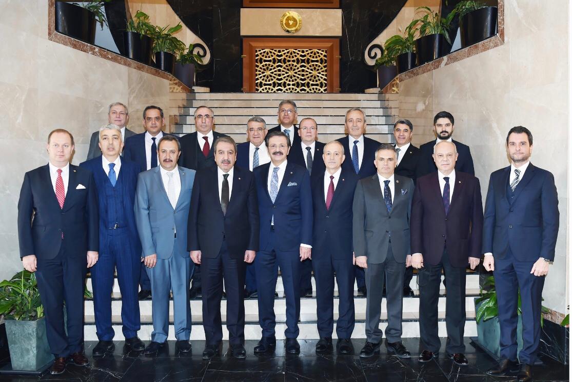 TÜRİB 50 bin yatırımcıya ulaştı