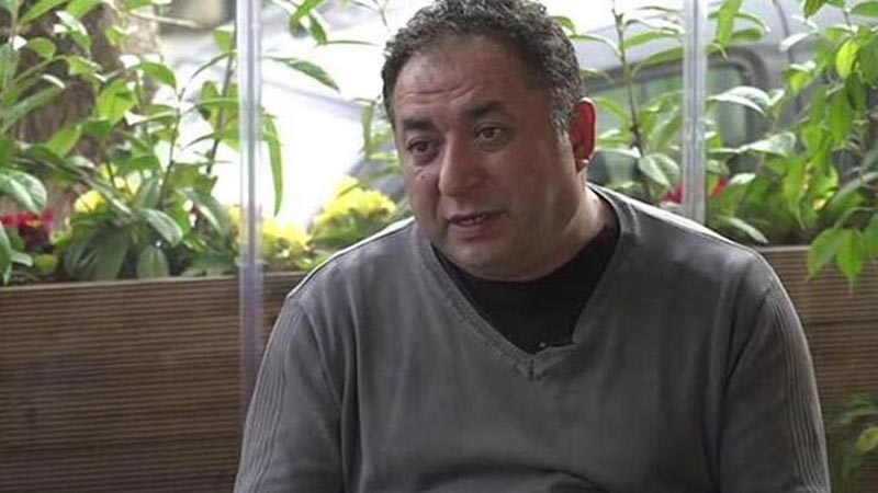 Ünlü oyuncu hayatını kaybetti Ünlü oyuncu hayatını kaybetti