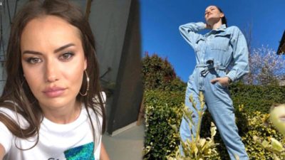 Paylaşımıyla takipçilerini ikiye böldü! ‘Babanın ölümünü…’